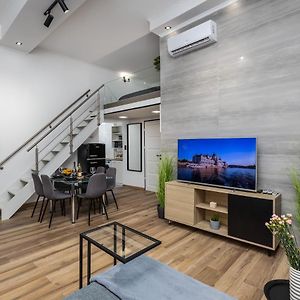 Appartement met Twee Slaapkamers